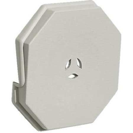 BORAL BUILDING PRODUCTS Gry Surface Block 130010006017